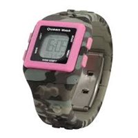 Orologio Queen Watch Donna in Silicone WA048 - WA048